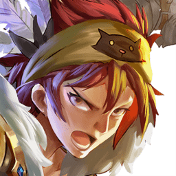炎龙骑士团无限金币版 Logo
